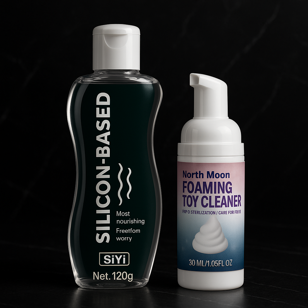 Essential Care Bundle