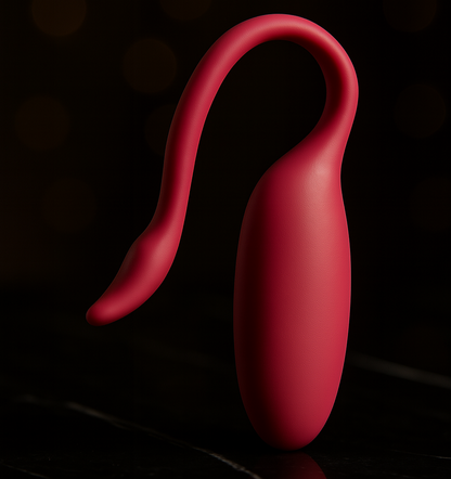 DeepConnect™ Bluetooth Vibrator