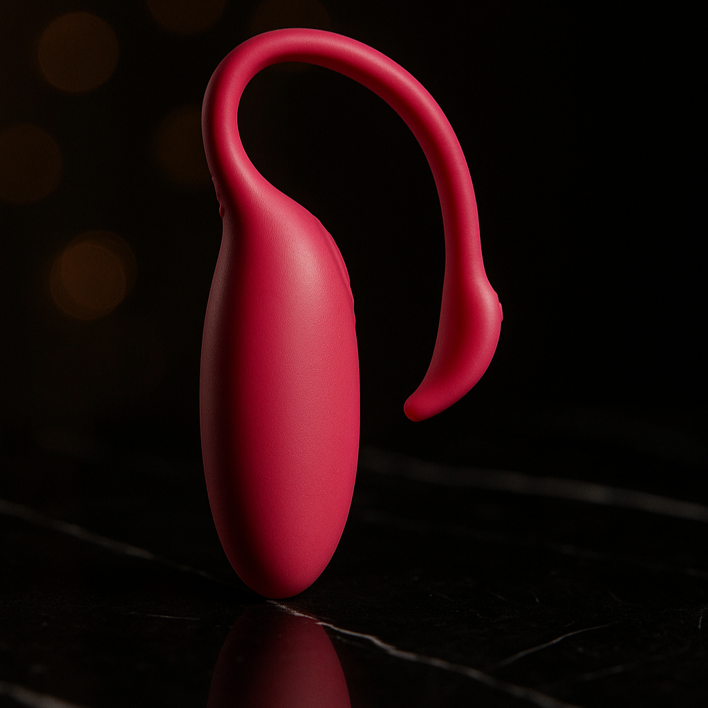 DeepConnect™ Bluetooth Vibrator