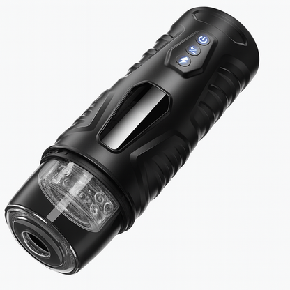 PureMotion™ Rotating Massager