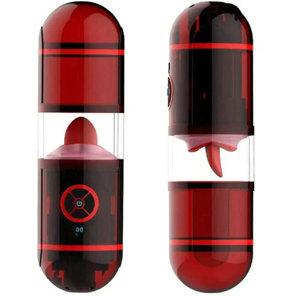 Realistic BJ Simulator