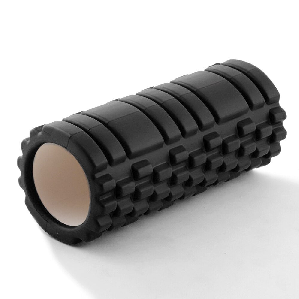 Deep Tissue Massage Foam Roller