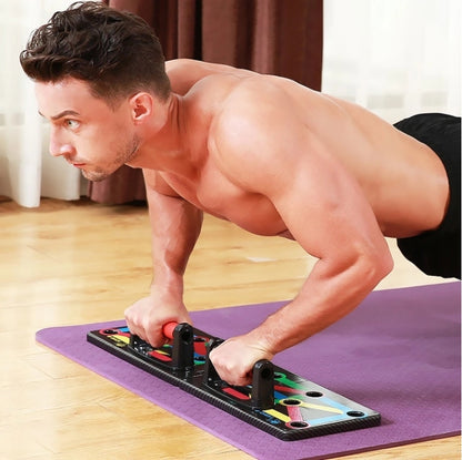 11-in-1  GainsBoard