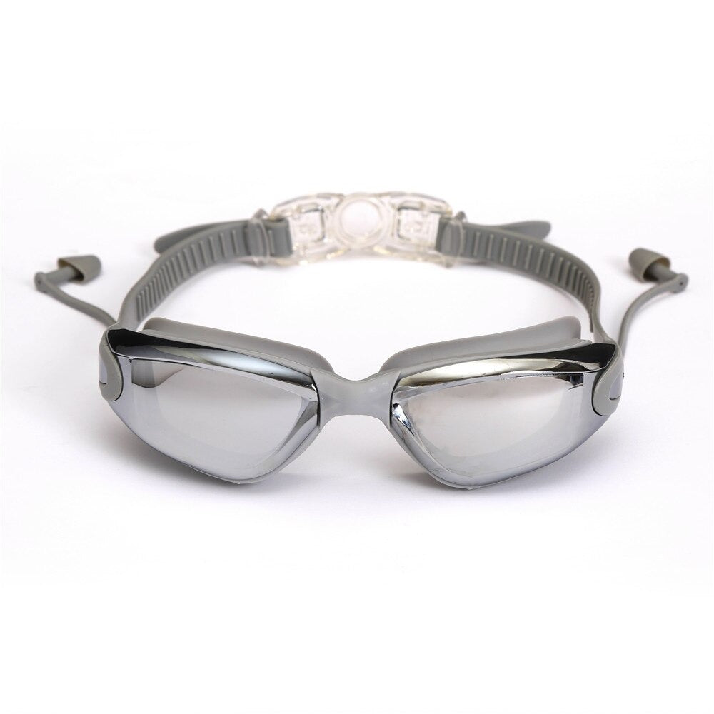 Power-Pro Swim Goggles