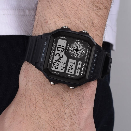 Under-Water T50 Watch