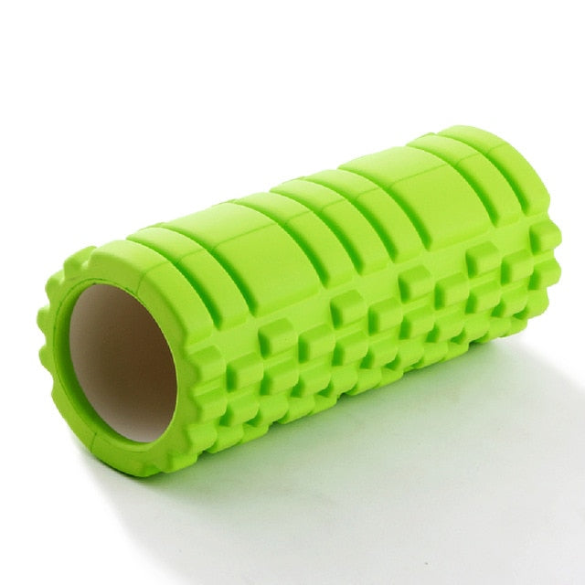 Deep Tissue Massage Foam Roller