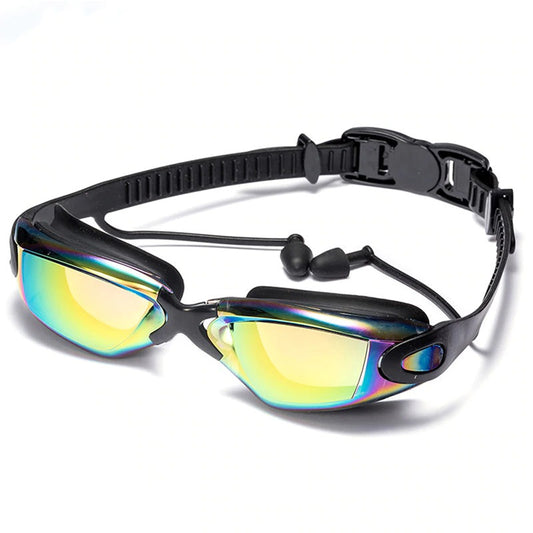 Power-Pro Swim Goggles